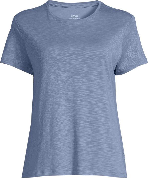 Actual product image CASALL T-Shirt mit weicher Textur (40)