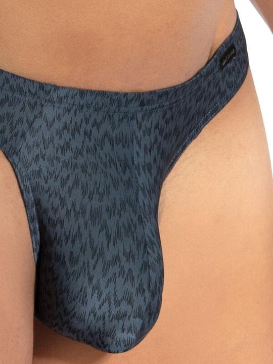 Produktbild Olaf Benz Ministring (XXL)