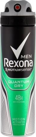 Rexona Dry Quantum (Spray, 150 ml)
