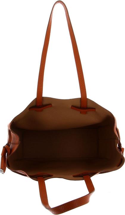 Produktbild Gianni Chiarini Shopper orange