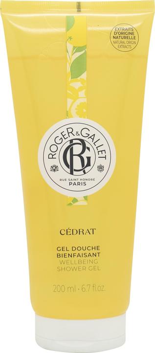 Roger & Gallet Gel Douche (re) (200 ml)