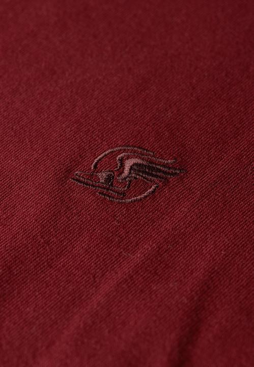 Actual product image Superdry Oversized T-Shirt (L)