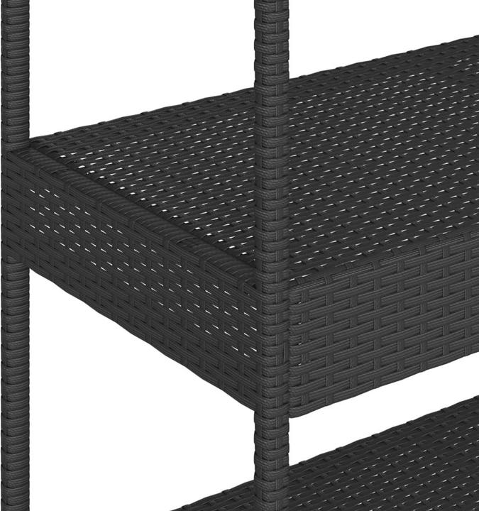 Actual product image vidaXL Barwagen