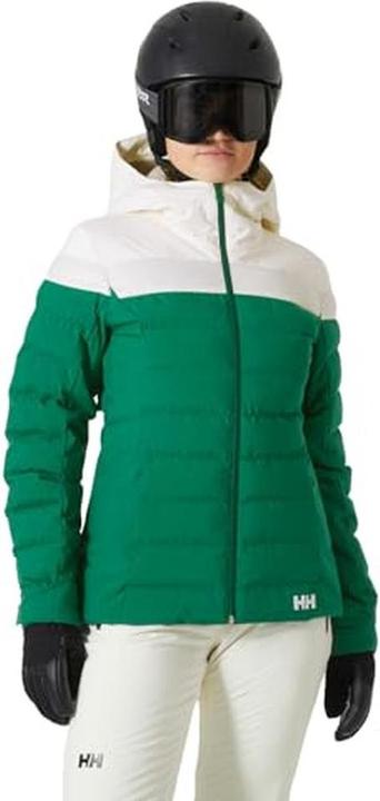 Immagine prodotto Helly Hansen W Imperial Puffy Jacket ski-jack voor dames (L)