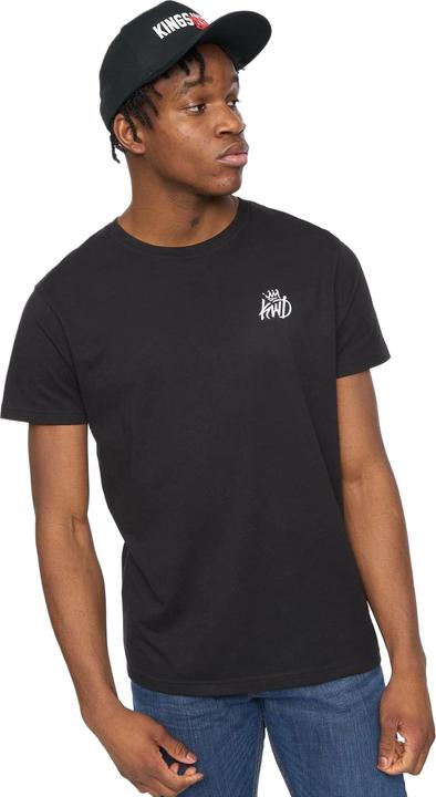 Actual product image Kings Will Dream Mens Tagged Baseball Cap (One size)