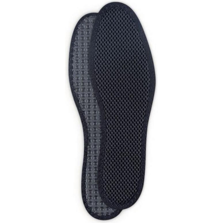 Collonil Carbon 365, Sohlen, Schwarz