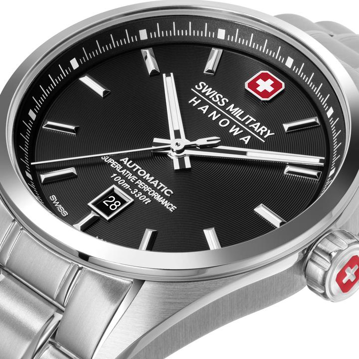 Produktbild Swiss Military Hanowa Majestic Pioneer (Swiss Made, 41 mm)