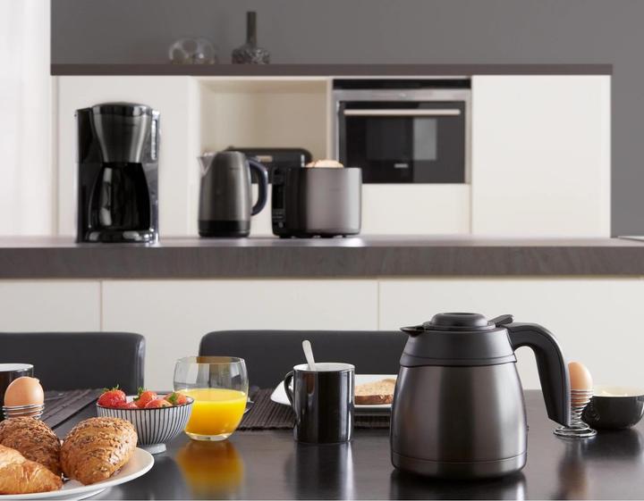 Actual product image Philips Café Gaia HD7547/80