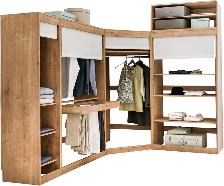 Actual product image La Redoute Interieurs Build (2 x 36.5 x 180 cm)
