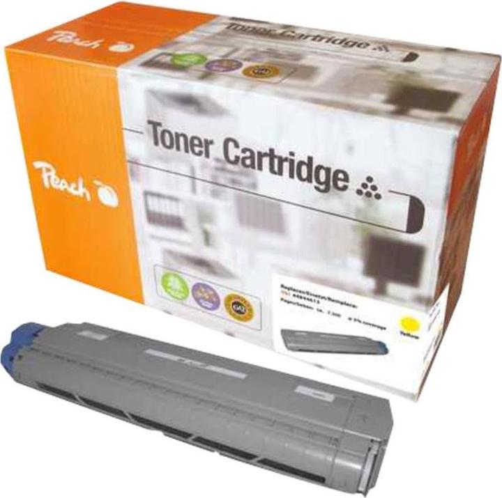 Produktbild Peach 44844613 (Y)