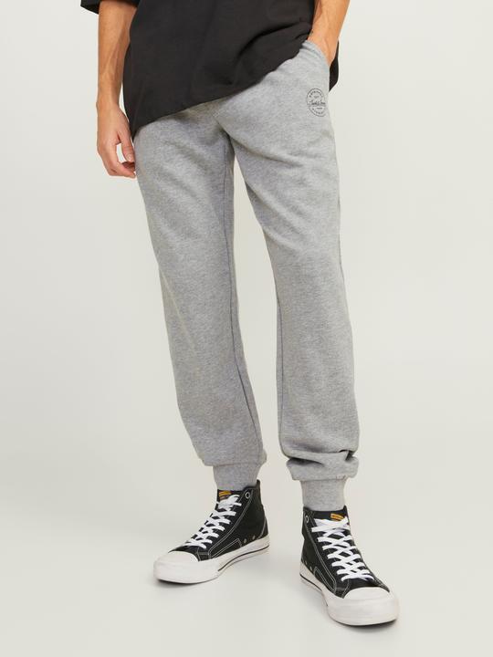 Mélange de gris clair