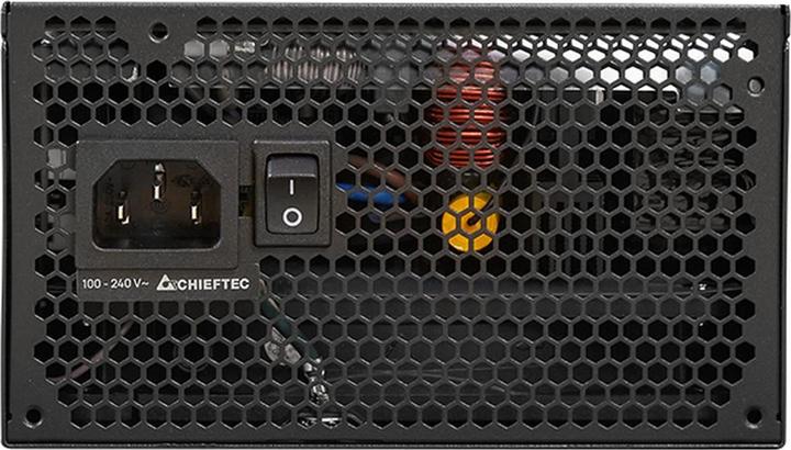 Immagine prodotto Chieftec PPS-1050FC-A3 1050W ATX30 PPS-1050FC-A3 (1050 W)
