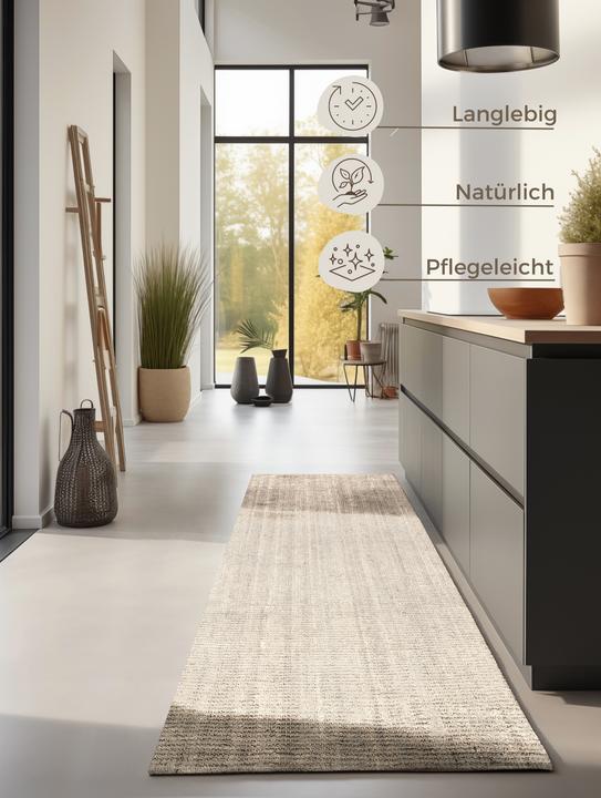 Image du produit Hanse Home Jaipur (200 x 80 cm)