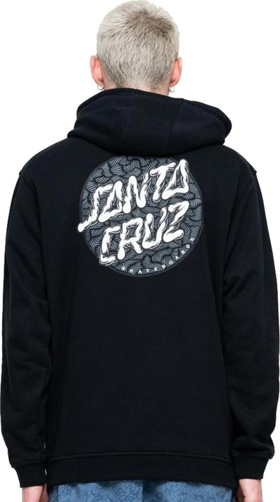 Actual product image Santa Cruz M34056 (M)