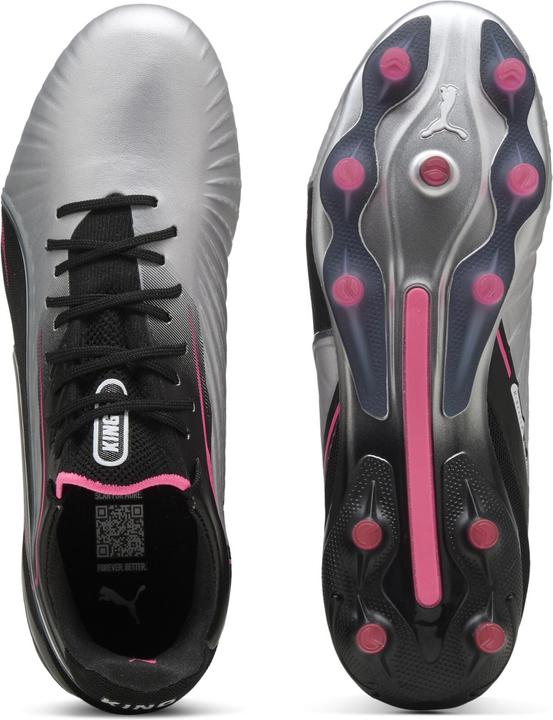 Produktbild Puma KING ULTIMATE FG/AG Wn's (36)