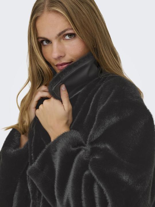 Produktbild Only ONLMEAGAN Kunstpelzjacke Kunstpelzjacke