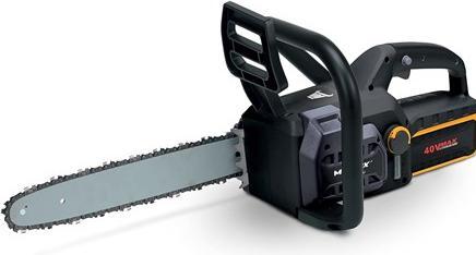 Produktbild Mowox ECS 3540 Li (Akku Kettensäge)