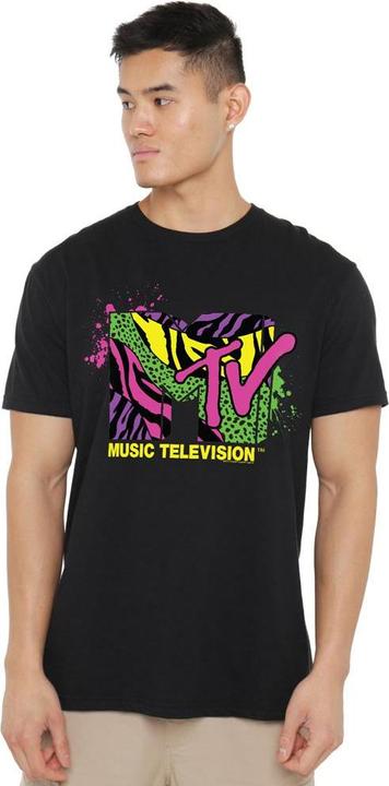 Produktbild MTV TShirt (XXL)