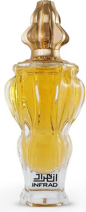 Produktbild Zimaya Infrad Luxe Edition Eau De Parfum (Eau de Parfum, 100 ml)