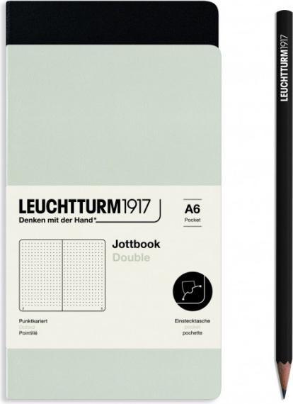 Light Grey, Schwarz