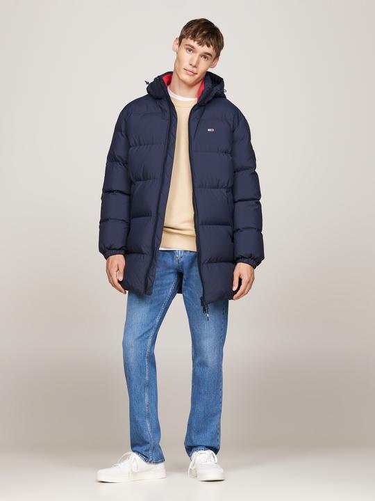 Actual product image Tommy Jeans Essential Down Parka (3XL)