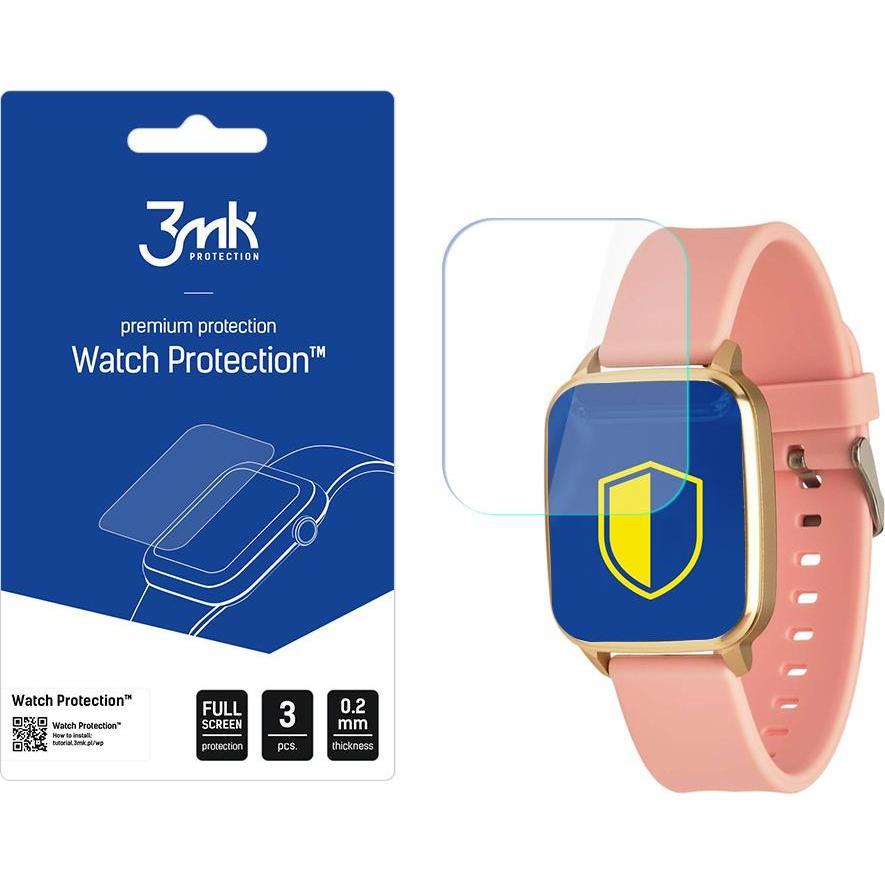 3MK Watch Protection, Smartwatch Zubehör