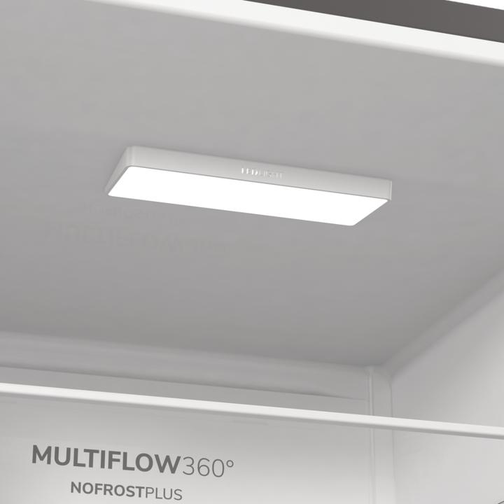 Produktbild Gorenje GORE Stand-Kühl-Gefrierkombination (326 l)