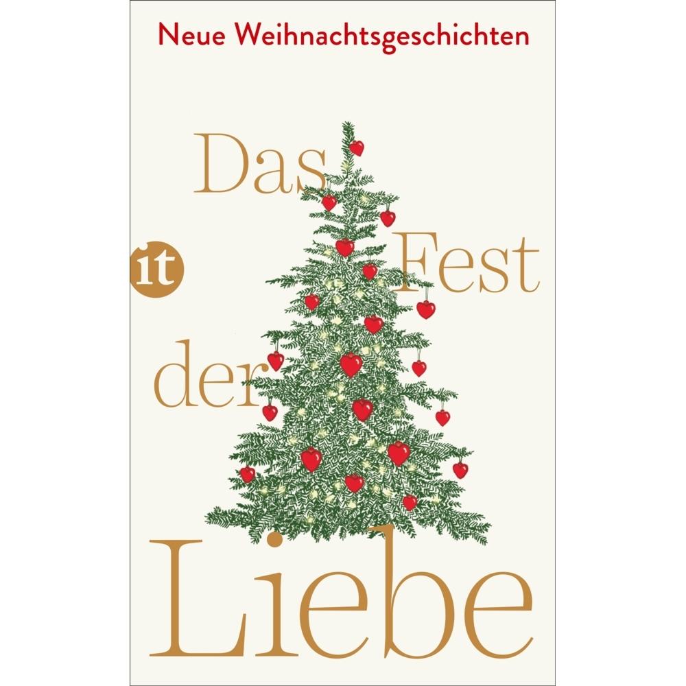 Das Fest der Liebe, Belletristik von Susanne Gretter