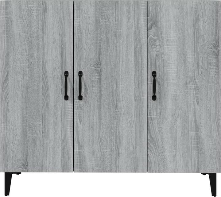 Produktbild vidaXL Sideboard (90 x 34 x 80 cm)