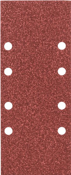 Produktbild Bosch Zubehör Schwingschleifpapier gelocht K (60)