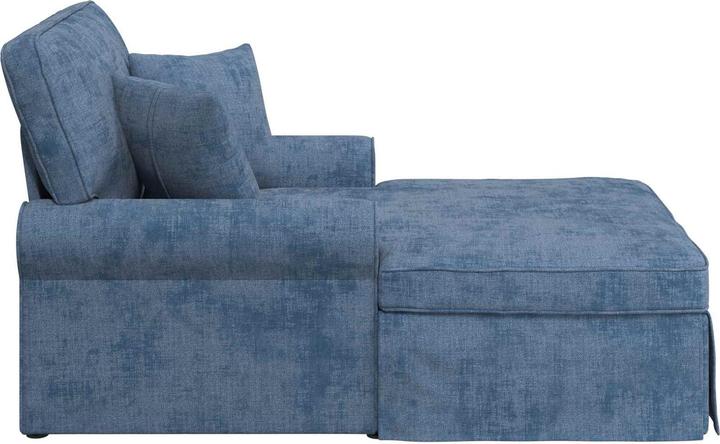 Produktbild vidaXL Moderner Lounge-Stuhl