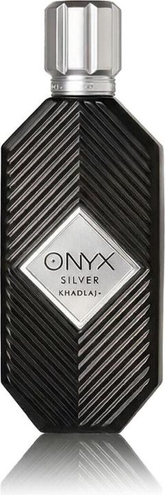 Immagine prodotto Khadlaj Argento Onice (Eau de parfum, 100 ml)