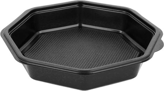 Image du produit Saladier jetable octogonal PS (300 x)