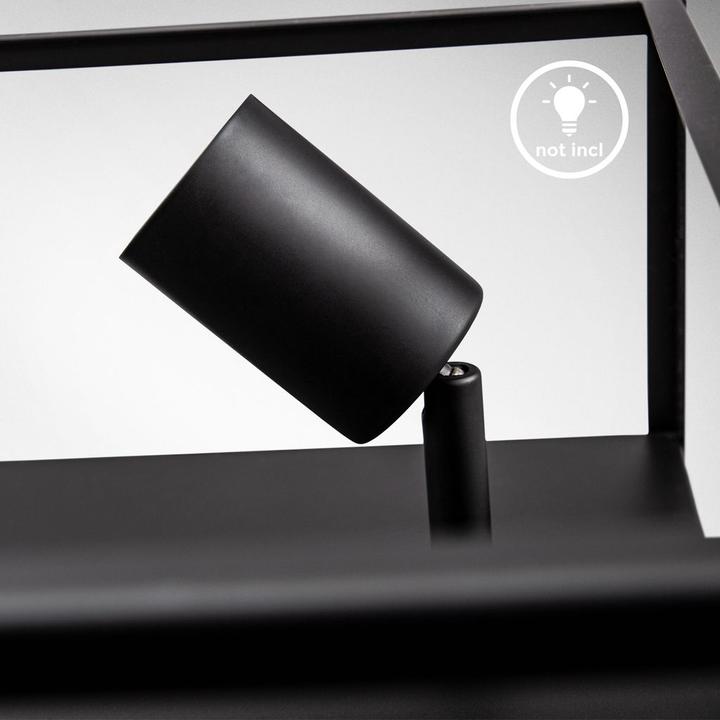 Image du produit B.K.Licht Plafonniers (E27)