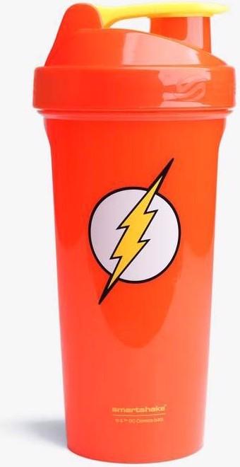 Produktbild Smart Shake Smartshake Lite The Flash (800ml) (0.80 l)