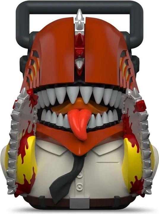 Actual product image Numskull TUBBZ: Jujutsu Kaisen - Satoru Gojo