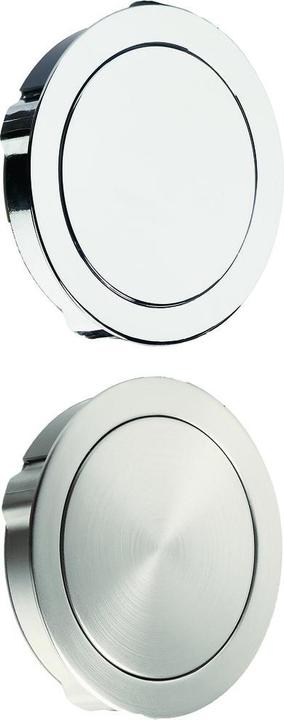 Produktbild Hettich Muschelgriffe Touch-in