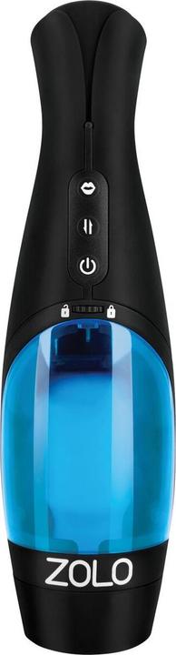 Produktbild Zolo Sexspielzeug- 670046 Schwarz One Size