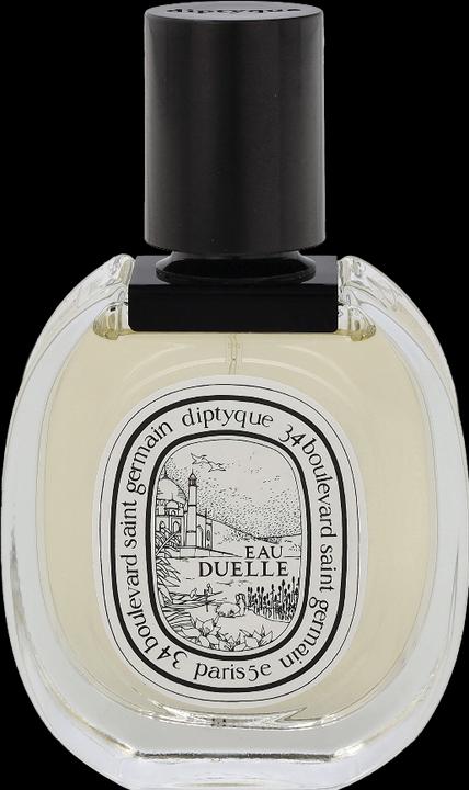Actual product image Diptyque Eau Duelle Eau de Toilette 50 ml (Eau de toilette, 50 ml)