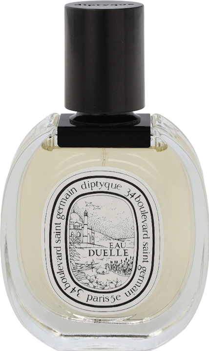 Image du produit Diptyque Eau Duelle Eau de Toilette 50 ml (Eau de toilette, 50 ml)