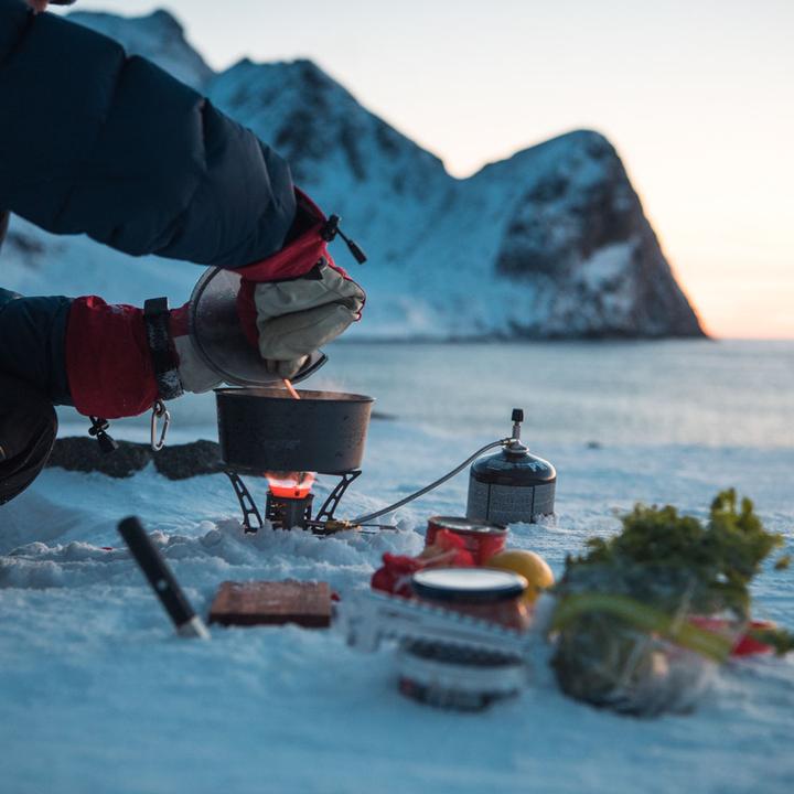 Produktbild Primus OmniLite Ti