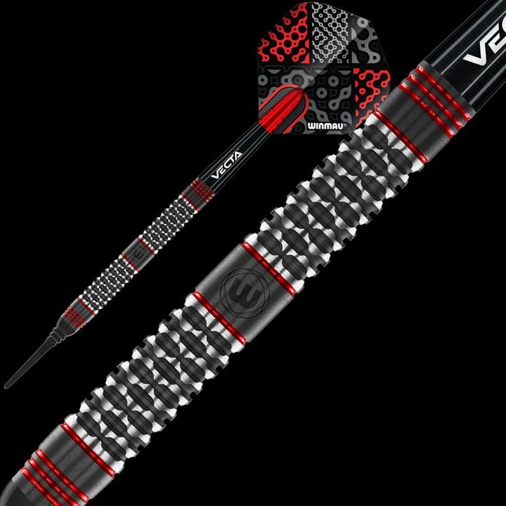 Produktbild Winmau Cypher Softtip (20 g)