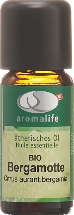 Produktbild Aromalife Bergamotte