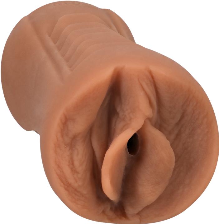 Produktbild Doc Johnson Aidra Fox - ULTRASKYN Pussy Masturbator