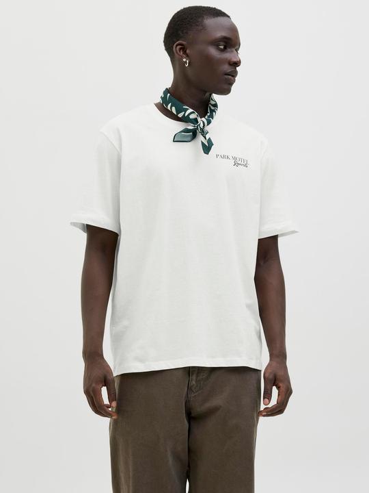 Immagine prodotto Jack & Jones Jorbradley Park Motel Tee Ss C.N Stmss25 (L)