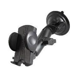 RAM Mounts Unpkd RAM Suction Universal, Smartphone Halterung, Schwarz