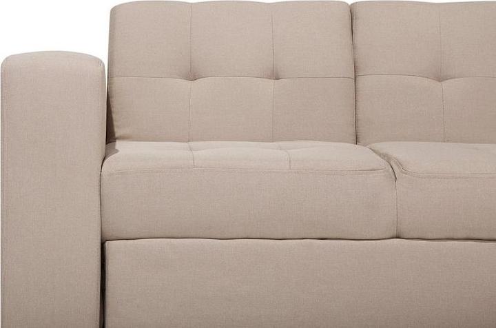 Produktbild Beliani Falster (3-Sitzer)