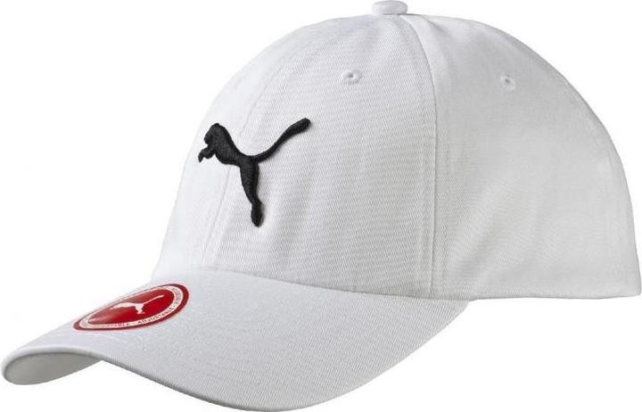 Actual product image Puma ESS Cap-052919 (One size)