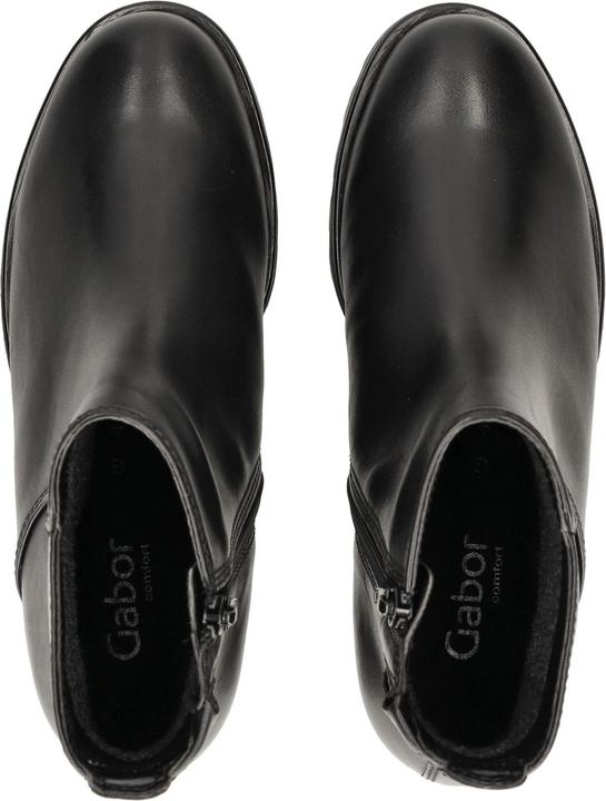 Actual product image Gabor Stiefelette (41)