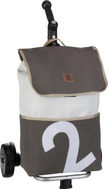 Produktbild 360Grad Einkaufstasche Mole